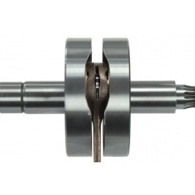Malossi Crankshaft