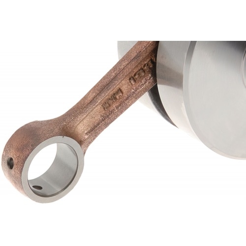 Crankshaft Malossi MHR RHQ piston pin=12mm Yamaha BW’s / Slider Crankshaft Malossi MHR RHQ piston pin=12mm Yamaha BW’s / Slider