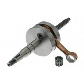 Kloķvārpsta Malossi MHR RHQ virzuļa tapa=12mm Yamaha Aerox / MBK Nitro