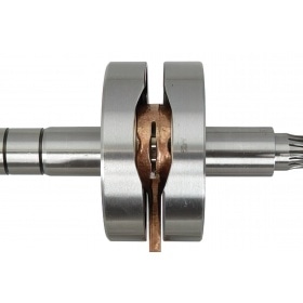 Kloķvārpsta Malossi MHR RHQ virzuļa tapa=12mm Yamaha Aerox / MBK Nitro