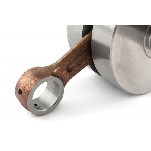 Kloķvārpsta Malossi RHQ MHR Team Replica konrod=85mm / virzuļa tapa=12mm MBK Nitro Kloķvārpsta Malossi RHQ MHR Team Replica konrod=85mm / virzuļa tapa=12mm MBK Nitro