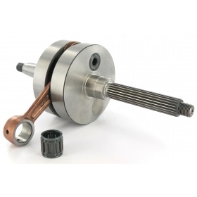 Kloķvārpsta Malossi MHR RHQ Gilera Runner 125cc 2-taktu / Piaggio Hexagon 125cc