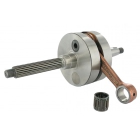 Kloķvārpsta Malossi MHR RHQ Gilera Runner 125cc 2-taktu / Piaggio Hexagon 125cc