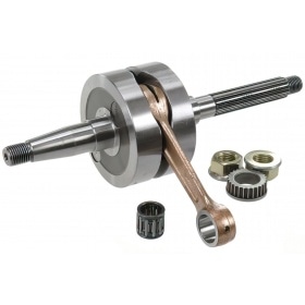 Kloķvārpsta Malossi RHQ MHR Team Replica conrod=85mm Piaggio NRG / Gilera Stalker