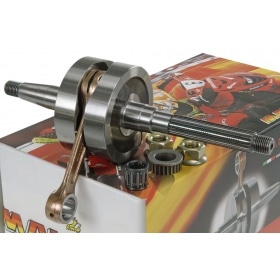 Kloķvārpsta Malossi RHQ MHR Team Replica conrod=85mm Piaggio NRG / Gilera Stalker