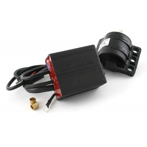 CDI bloks Malossi TC UNIT Derbi / AM6 CDI bloks Malossi TC UNIT Derbi / AM6