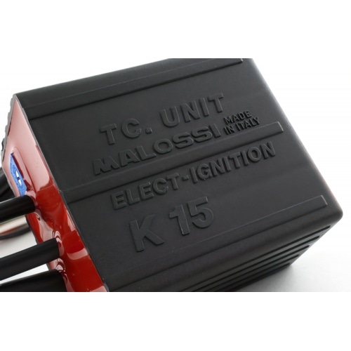 CDI bloks Malossi TC UNIT Derbi / AM6 CDI bloks Malossi TC UNIT Derbi / AM6