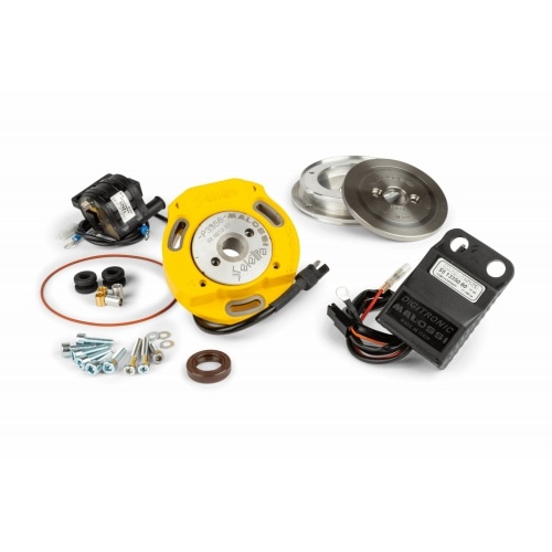 Internal Rotor Ignition Malossi MHR Racing Pit Bike Internal Rotor Ignition Malossi MHR Racing Pit Bike