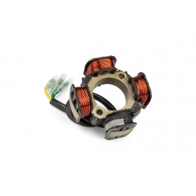 Ignition Stator Malossi Power 103 / MBK 51