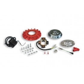 Malossi Ignition Vespower D.20mm cone - 1.2kg Vespa COSA 125 - 200cc