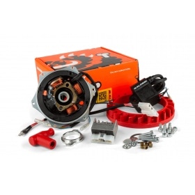 Ignition Malossi Power Piaggio Si / Ciao