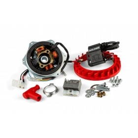 Ignition Malossi Power Piaggio Si / Ciao