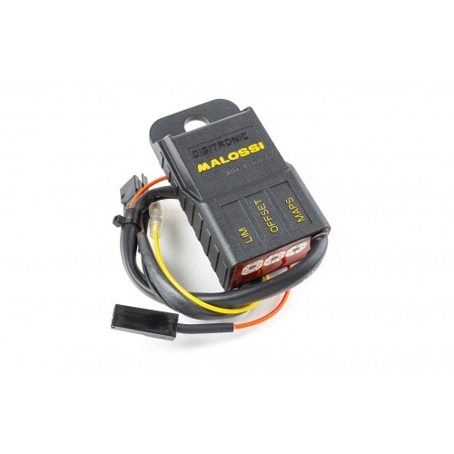 Iekšējais aizdedzes rotors Malossi MHR TEAM 2 Piaggio LC Iekšējais aizdedzes rotors Malossi MHR TEAM 2 Piaggio LC