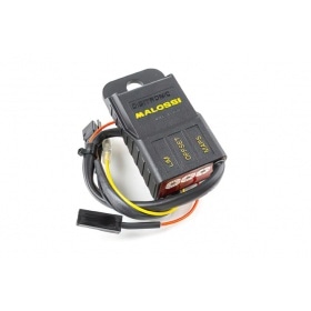 Inner Rotor Ignition Malossi MHR TEAM Piaggio LC by Malossi