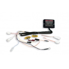 CDI bloks Malossi Force Master 2 Yamaha Xmax / X-City 125cc ie Euro 4