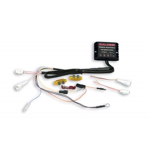 Malossi CDI Unit Force Master 2 Yamaha X-Max / X-City 125cc ie Euro 4 Malossi CDI Unit Force Master 2 Yamaha X-Max / X-City 125cc ie Euro 4