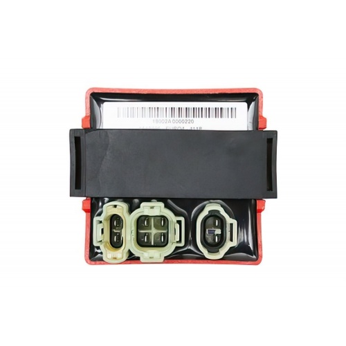 Malossi Блок CDI Digitronic Aprilia SR 50 R Euro 4 Malossi Блок CDI Digitronic Aprilia SR 50 R Euro 4