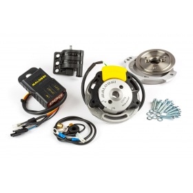 Iekšējais aizdedzes rotors Malossi MHR TEAM 2 Minarelli