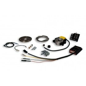 Inner Rotor Ignition Malossi MHR TEAM 2 Minarelli AM6 / Derbi