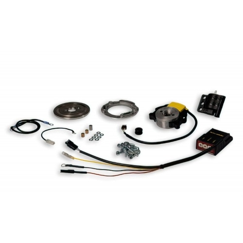 Inner Rotor Ignition Malossi MHR TEAM 2 Minarelli AM6 / Derbi Inner Rotor Ignition Malossi MHR TEAM 2 Minarelli AM6 / Derbi