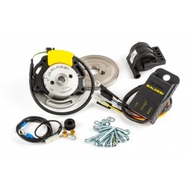 Inner Rotor Ignition Malossi MHR TEAM 2 Minarelli AM6 / Derbi