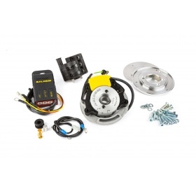 Iekšējais aizdedzes rotors Malossi MHR TEAM II Piaggio AC