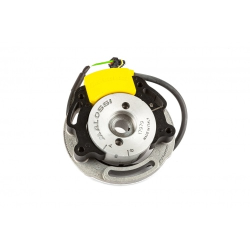 Iekšējais aizdedzes rotors Malossi MHR TEAM II Piaggio AC Iekšējais aizdedzes rotors Malossi MHR TEAM II Piaggio AC