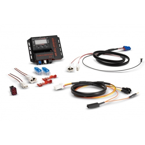 CDI Malossi Force Master 2.1 Yamaha Xmax / X-City 125cc ie Euro 3 CDI Malossi Force Master 2.1 Yamaha Xmax / X-City 125cc ie Euro 3