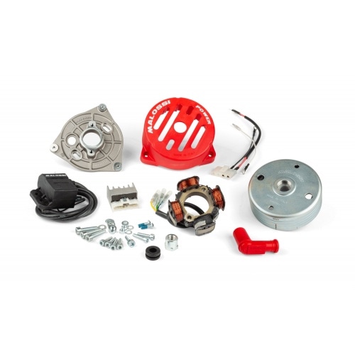 Ignition Malossi Power Peugeot 103 SP Ignition Malossi Power Peugeot 103 SP