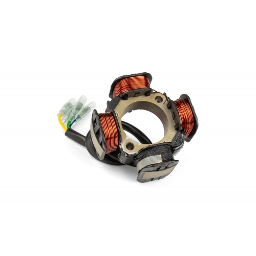 Ignition Malossi Power Peugeot 103 SP Ignition Malossi Power Peugeot 103 SP