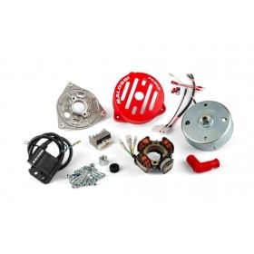 Ignition Malossi Power Peugeot 103 SPX