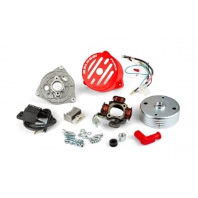 Ignition Malossi Power MBK 51