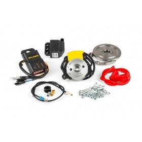 Iekšējais aizdedzes rotors Malossi MHR Team 2 AM6 / Derbi