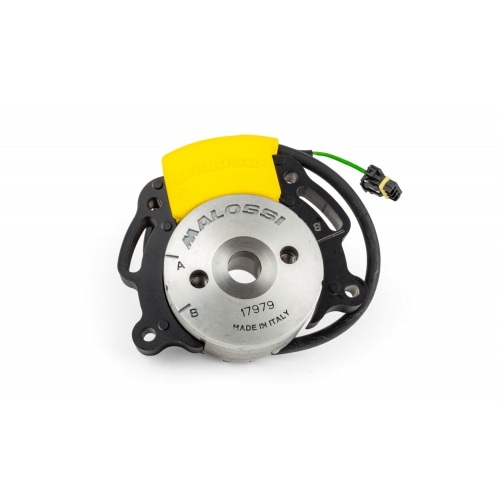 Iekšējais aizdedzes rotors Malossi MHR Team 2 AM6 / Derbi Iekšējais aizdedzes rotors Malossi MHR Team 2 AM6 / Derbi