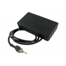 Aizdedzes Malossi, TC Unit RPM Control, Honda SFX, SH. 1996, SXR, X8R