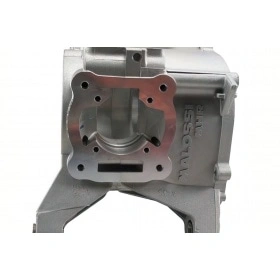 Картер двигателя в сборе Malossi MHR C-One Piaggio Zip / NRG