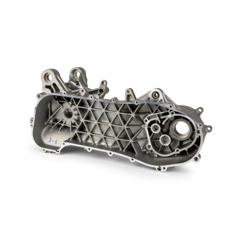 Karteris Malossi C-One Yamaha Aerox / MBK Nitro Karteris Malossi C-One Yamaha Aerox / MBK Nitro