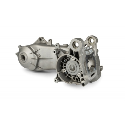 Karteris Malossi C-One Yamaha Aerox / MBK Nitro Karteris Malossi C-One Yamaha Aerox / MBK Nitro