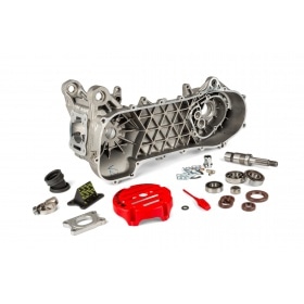 Malossi Crankcase RC-One Yamaha Aerox / MBK Nitro