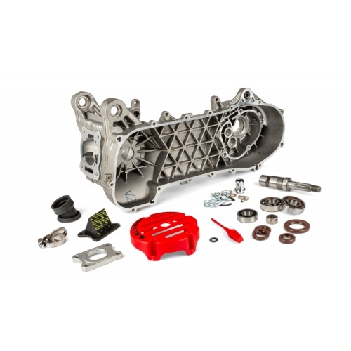 Картер Malossi RC-One Yamaha Aerox / MBK Nitro Картер Malossi RC-One Yamaha Aerox / MBK Nitro