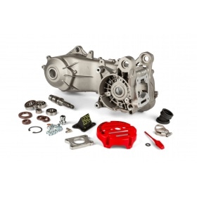 Malossi Crankcase RC-One Yamaha Aerox / MBK Nitro