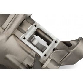 Malossi Crankcase RC-One Yamaha Aerox / MBK Nitro