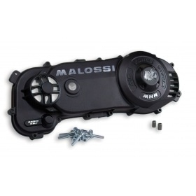 Malossi Variator Cover C/RC-One (w/o kick start) Piaggio NRG / Runner
