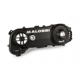 Malossi Variator Cover C/RC-One (w/ kick start) Piaggio NRG / Runner