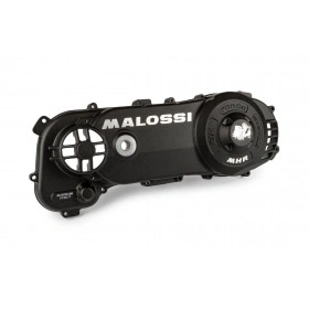 Крышка вариатора Malossi C/RC-One (с кик-стартом) Piaggio NRG / Runner