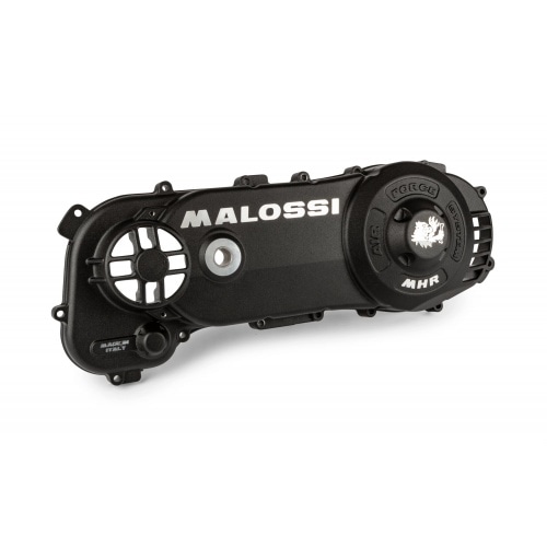 Крышка вариатора Malossi C/RC-One (с кик-стартом) Piaggio NRG / Runner Крышка вариатора Malossi C/RC-One (с кик-стартом) Piaggio NRG / Runner