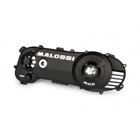 Malossi Variator Cover C/RC-One (w/ kick start) Piaggio NRG / Runner