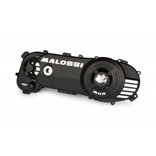 Крышка вариатора Malossi C/RC-One (с кик-стартом) Piaggio NRG / Runner Крышка вариатора Malossi C/RC-One (с кик-стартом) Piaggio NRG / Runner
