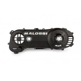Крышка вариатора Malossi C/RC-One (с кик-стартом) Piaggio NRG / Runner