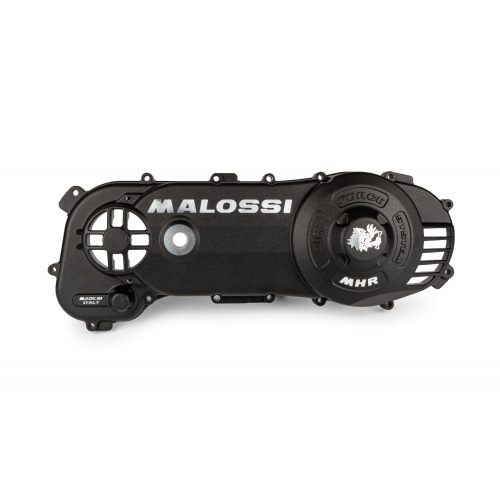 Крышка вариатора Malossi C/RC-One (с кик-стартом) Piaggio NRG / Runner Крышка вариатора Malossi C/RC-One (с кик-стартом) Piaggio NRG / Runner